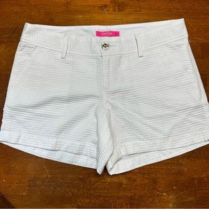 Lilly Pulitzer Shorts
